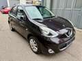 Nissan Micra Acenta 1.Hand 51.863 KM BT NAVI PDC TÜV NEU Violett - thumbnail 3