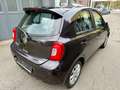 Nissan Micra Acenta 1.Hand 51.863 KM BT NAVI PDC TÜV NEU Violett - thumbnail 6