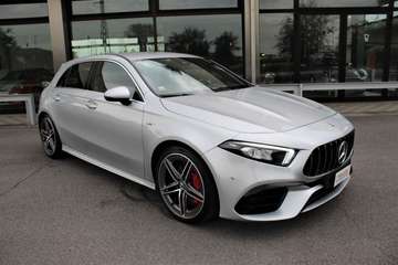S Amg 4MATIC+ visibile in sede - 421 cv - PROMO