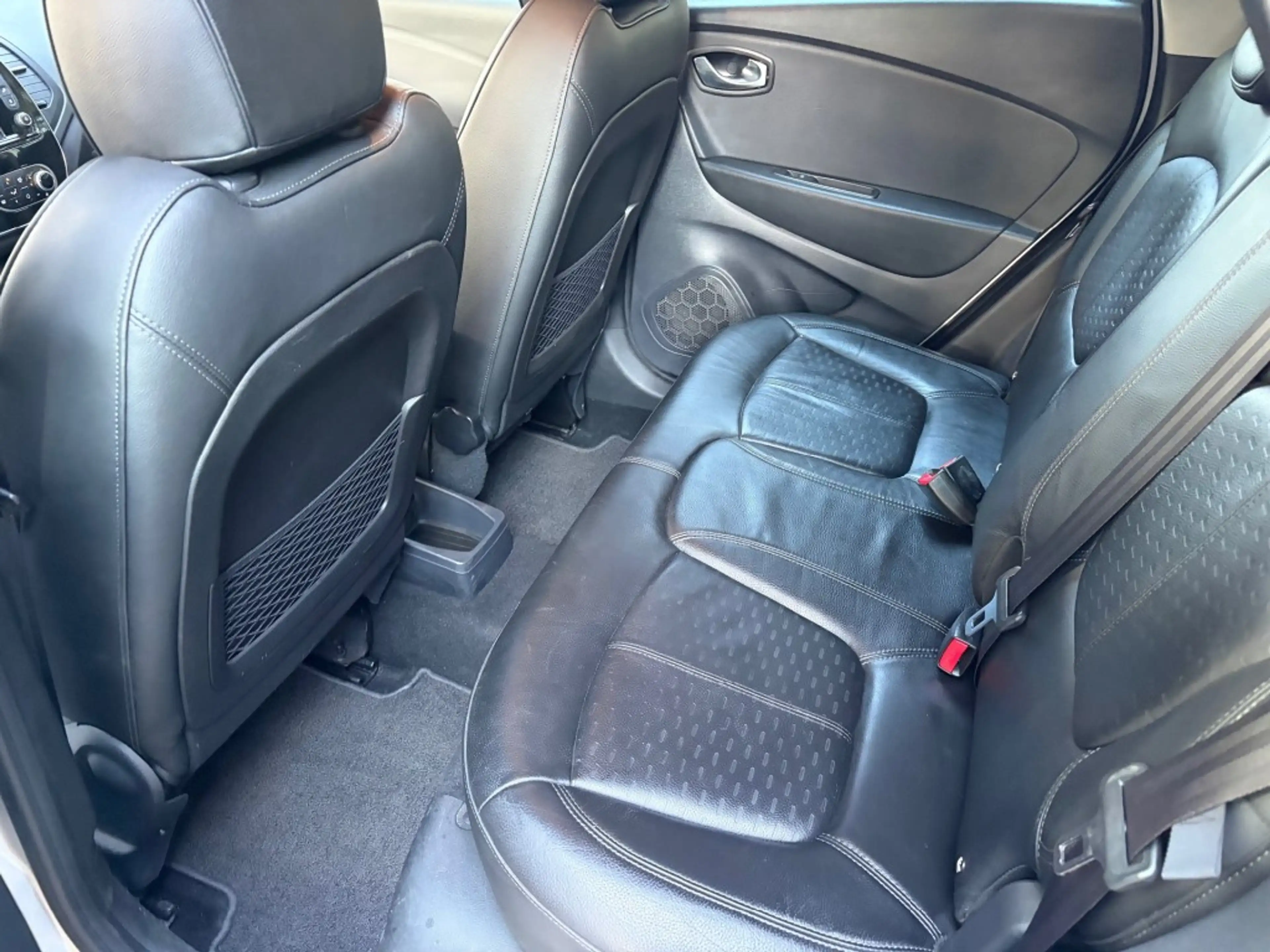 Renault Captur 0.9 TCE ZEN R-Link — photo 12