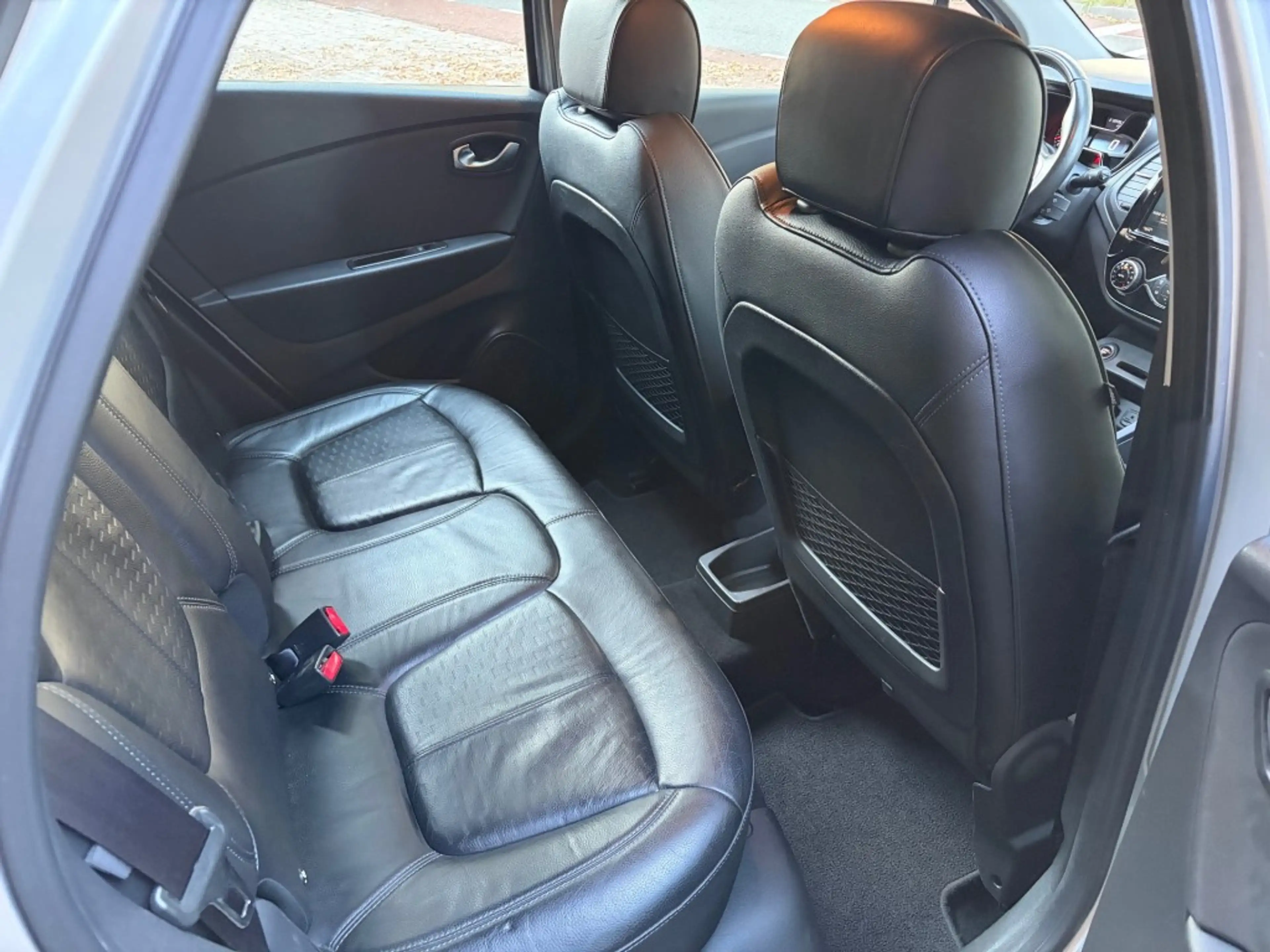 Renault Captur 0.9 TCE ZEN R-Link — photo 11
