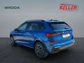 Skoda Kamiq Tour 1,0 TSI 85 kW 7-Gang-DSG Blau - thumbnail 8