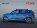 Skoda Kamiq Tour 1,0 TSI 85 kW 7-Gang-DSG Blau - thumbnail 9