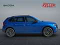 Skoda Kamiq Tour 1,0 TSI 85 kW 7-Gang-DSG Blau - thumbnail 4