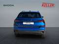 Skoda Kamiq Tour 1,0 TSI 85 kW 7-Gang-DSG Blau - thumbnail 7