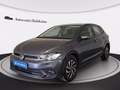 Volkswagen Polo 1.0 tsi life 95cv dsg Gris - thumbnail 1