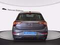 Volkswagen Polo 1.0 tsi life 95cv dsg Gris - thumbnail 5