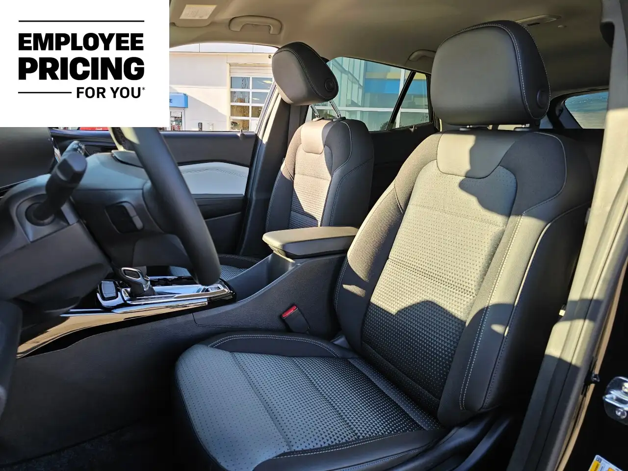 Chevrolet Trax fotografie Chevrolet Trax