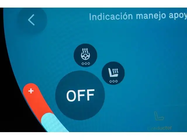 Mini Hatch view 16