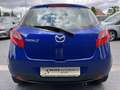 Mazda 2 1.3 Impression Sport+Klima+Alus+WR+ Blau - thumbnail 5