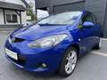 Mazda 2 1.3 Impression Sport+Klima+Alus+WR+ Blau - thumbnail 1
