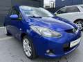 Mazda 2 1.3 Impression Sport+Klima+Alus+WR+ Blau - thumbnail 3