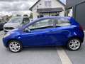 Mazda 2 1.3 Impression Sport+Klima+Alus+WR+ Blau - thumbnail 7