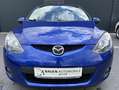 Mazda 2 1.3 Impression Sport+Klima+Alus+WR+ Blau - thumbnail 2