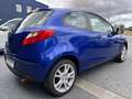 Mazda 2 1.3 Impression Sport+Klima+Alus+WR+ Blau - thumbnail 4