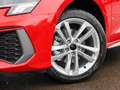 Audi A3 S line crvena - thumbnail 11