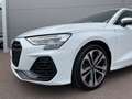 Audi S3 Sportback TFSI qu LEDER NAVI+ eKLAPPE Weiß - thumbnail 6