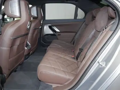 Annonce voiture d'occasion BMW i7 - CARADIZE