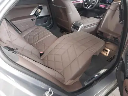 Annonce voiture d'occasion BMW i7 - CARADIZE