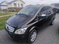 Mercedes-Benz Viano 2.2 CDI Trend lang (639.813) Schwarz - thumbnail 1