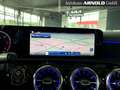 Mercedes-Benz A 220 A 220 d Limousine AMG L Pano HUD Distr 360 AHK Schwarz - thumbnail 14