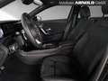 Mercedes-Benz A 220 A 220 d Limousine AMG L Pano HUD Distr 360 AHK Schwarz - thumbnail 8