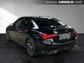 Mercedes-Benz A 220 A 220 d Limousine AMG L Pano HUD Distr 360 AHK Schwarz - thumbnail 4
