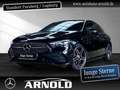 Mercedes-Benz A 220 A 220 d Limousine AMG L Pano HUD Distr 360 AHK Schwarz - thumbnail 1