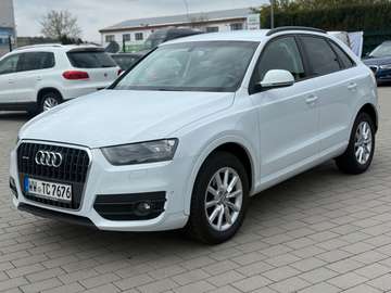 2.0 TDI quattro*AUTOMATIK*140PS**
