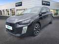 Peugeot 208 GT HYB110 E-DCS6 Schwarz - thumbnail 1