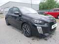 Peugeot 208 GT HYB110 E-DCS6 Schwarz - thumbnail 3