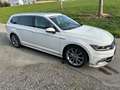 Volkswagen Passat Variant Passat Variant  Highline 2,0 TDI 4Motion Highline Weiß - thumbnail 2