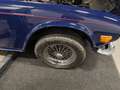 Triumph TR6 Roadster / H-Kennzeichen / Speichenräder Blau - thumbnail 7