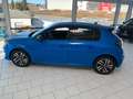Peugeot 208 Allure Pack*Sitzheizung *Kamera hinten * Bleu - thumbnail 19