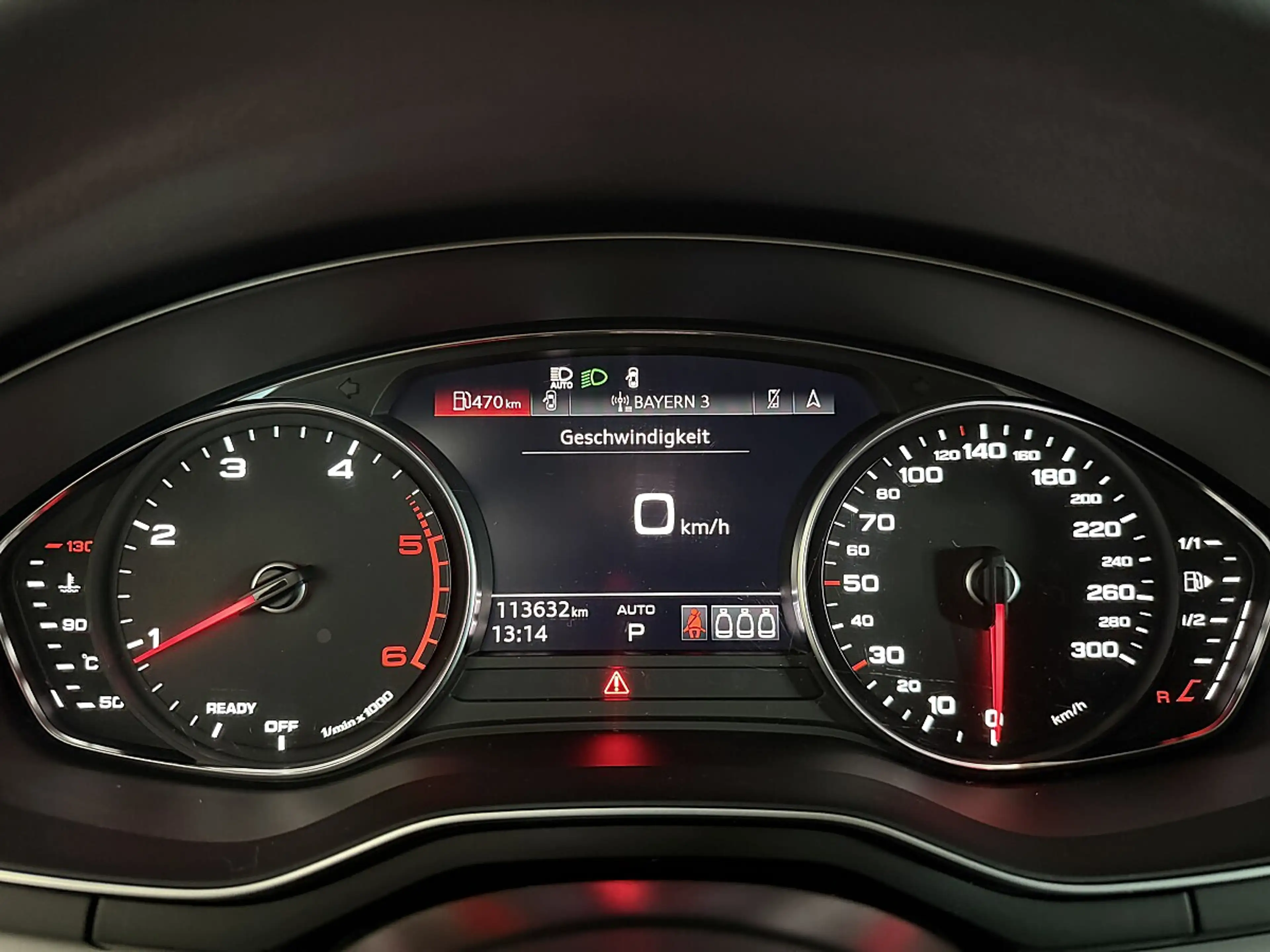 Audi A4 Avant 40TDI quattro advanced S-tronic *Standhei... — photo 6