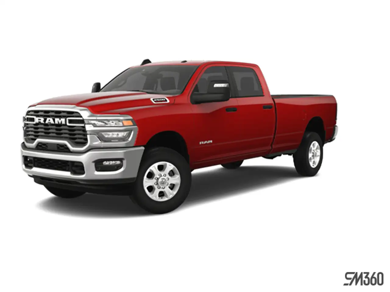 RAM 3500 fotografie RAM 3500
