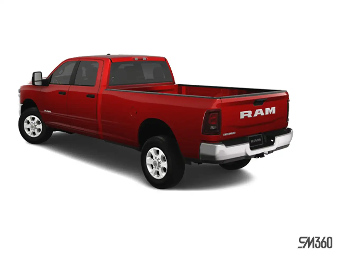 RAM 3500 fotografie RAM 3500