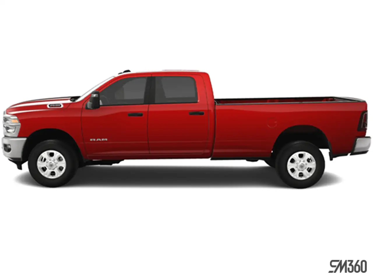 RAM 3500 fotografie RAM 3500