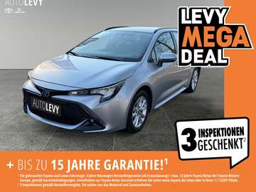 TS 1.8 Hybrid UBER *CARPLAY*AA*ALLWETTER*