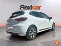 Renault Clio Blue dCi Equilibre 74kW Blanco - thumbnail 9
