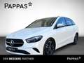 Mercedes-Benz B 180 d Österreich-Edition Cam PTS Navi AUT Wide Weiß - thumbnail 1