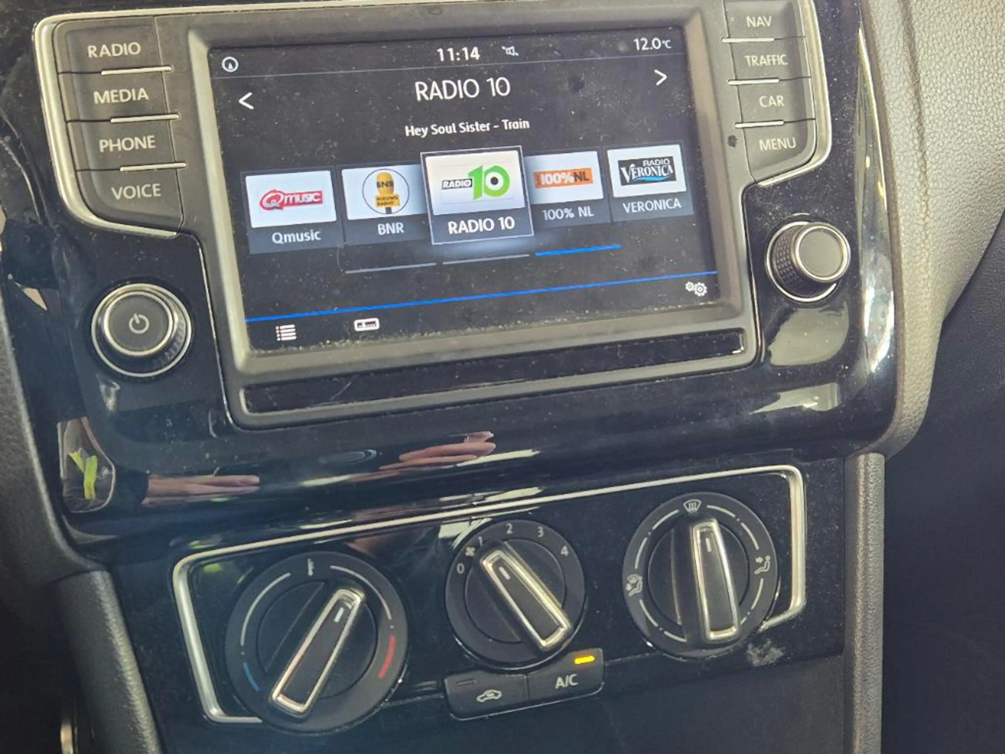 Volkswagen Polo 1.2 TSI Comfortline Business R/CARPLAY/ADAPTIEVE C — photo 15
