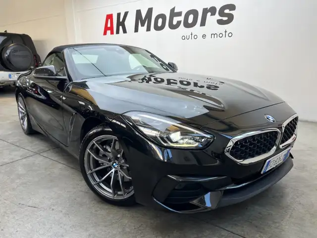 BMW Z4 sDrive20i
