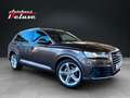 Audi Q7 3.0 TDI QU. S-LINE 360°KAMERA-HUD-AHK-ACC Bruin - thumbnail 3