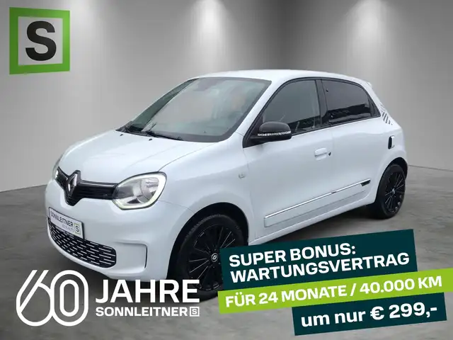 Renault Twingo TWINGO E-Tech Urban Night 100% elektrisch