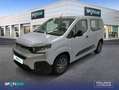 Citroen Berlingo Talla M BlueHDi 100 S&S Plus Gris - thumbnail 1