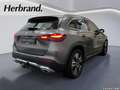 Mercedes-Benz GLA 200 Progressive AHK DISTRONIC Rückfahrkamera Grau - thumbnail 3