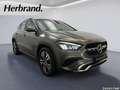 Mercedes-Benz GLA 200 Progressive AHK DISTRONIC Rückfahrkamera Grau - thumbnail 2