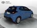 Toyota Yaris 1.5 Hybrid 5 porte Active Blu/Azzurro - thumbnail 4