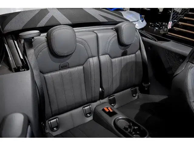 Mini Cooper Cooper view 12